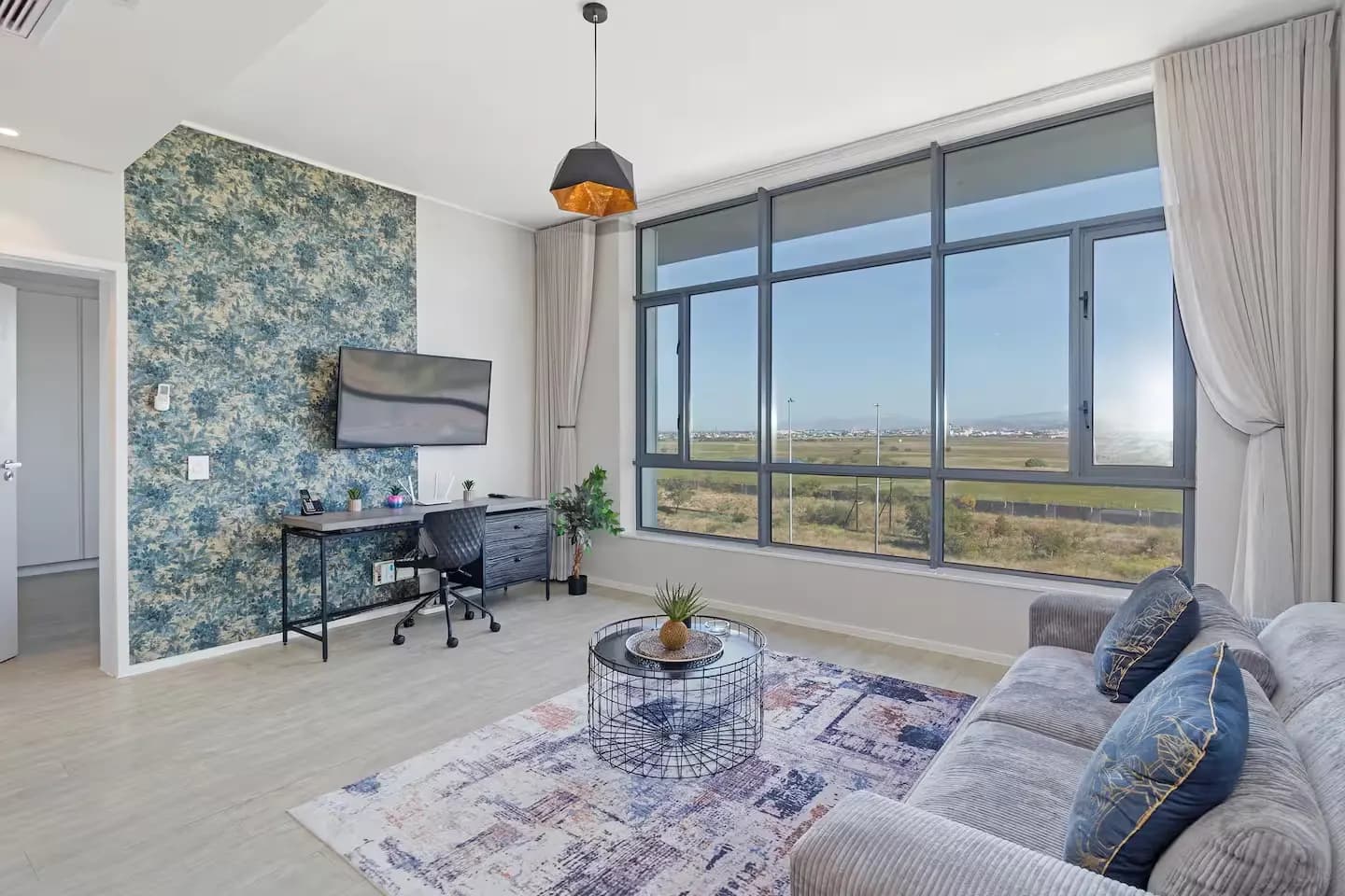 MODERN WORK-LOFT – AXIS