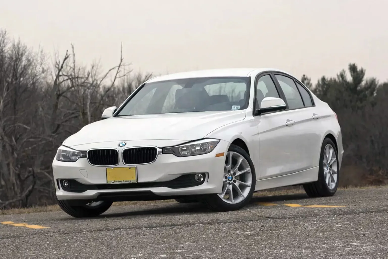 BMW 320i