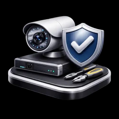 Security Installations icon