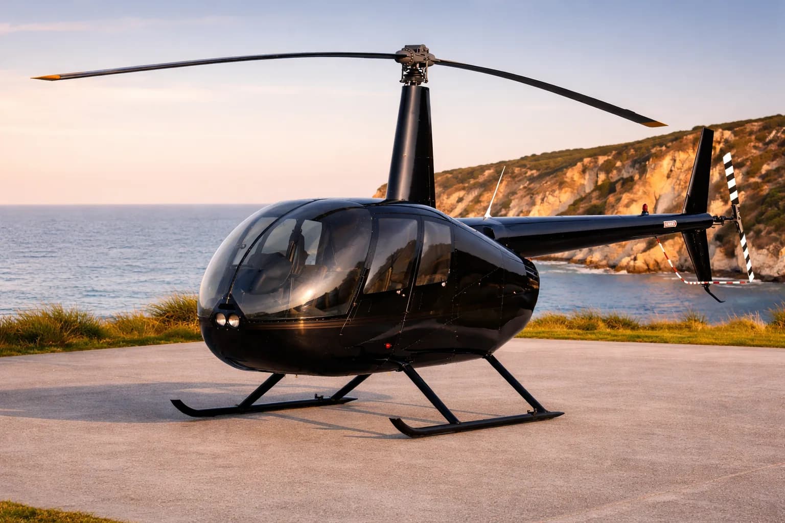 R44_RAVEN_II
