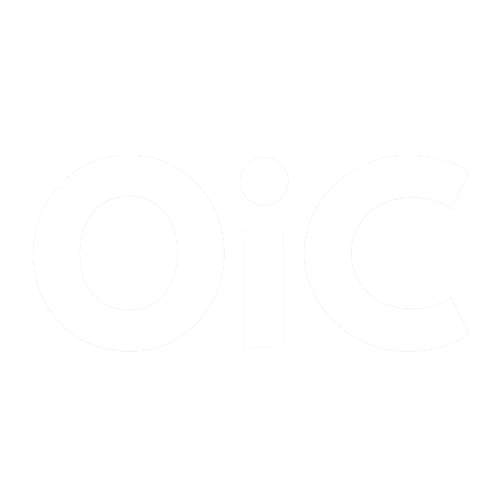OIC Services Logo Watermark