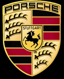 Porsche Logo