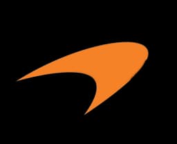 McLaren Logo