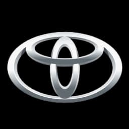 Toyota Logo