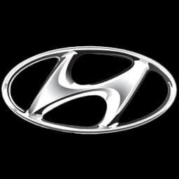 Hyundai Logo