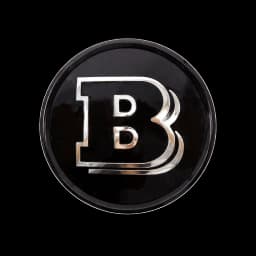 Brabus Logo