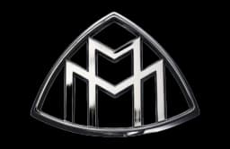 Maybach Logo