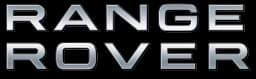 Range Rover Logo