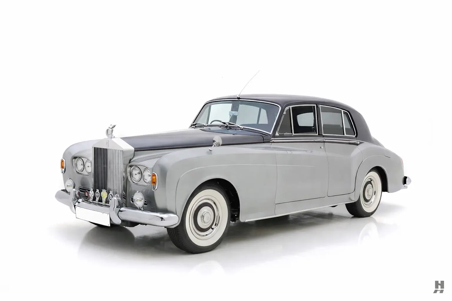 1964 Rolls Royce Silver Cloud