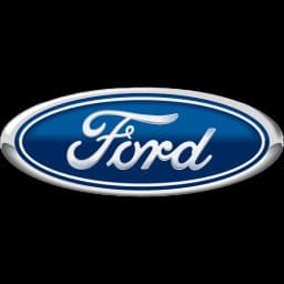Ford Logo