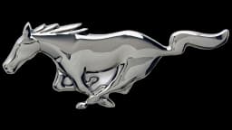 Ford Mustang Logo