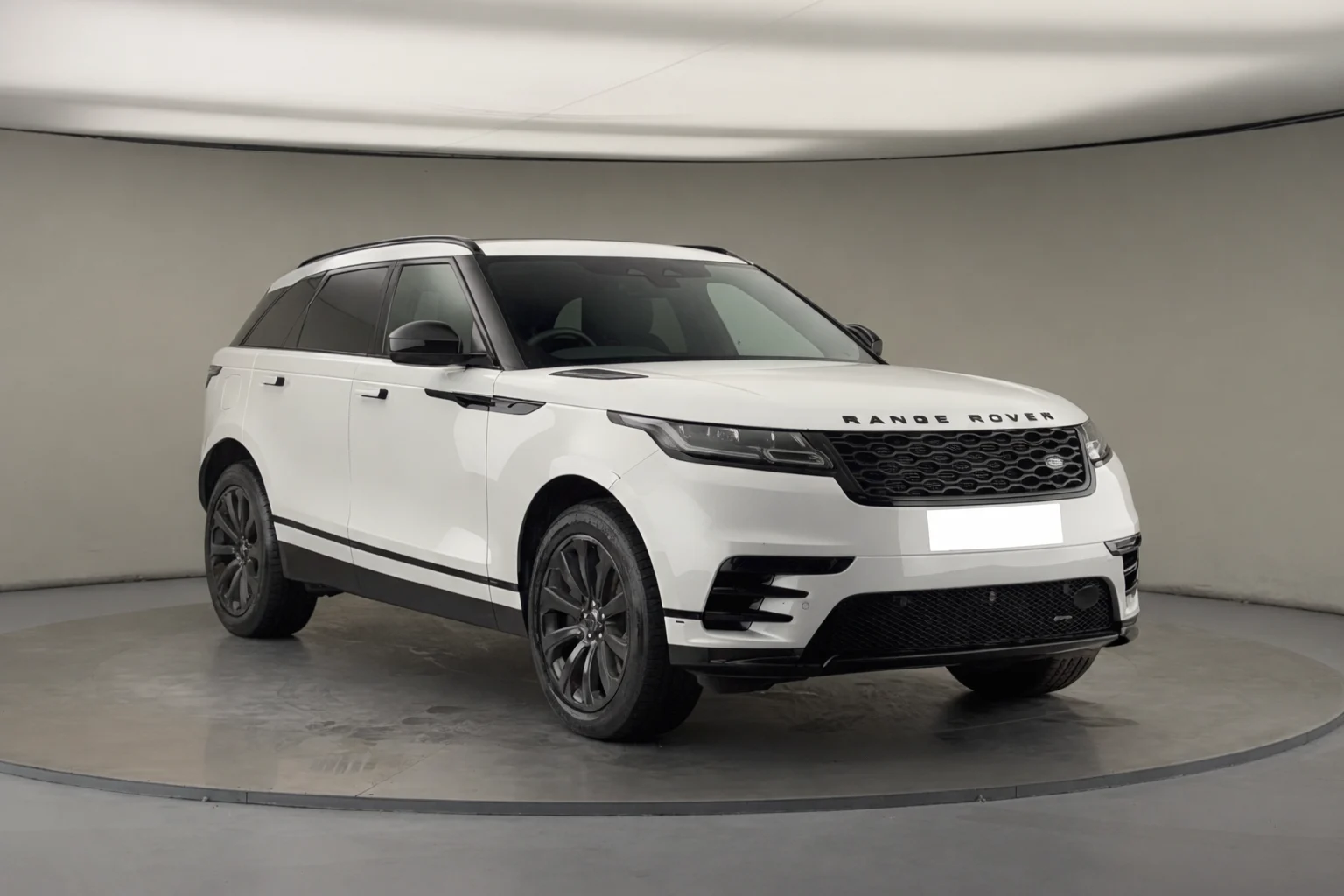Range Rover Velar