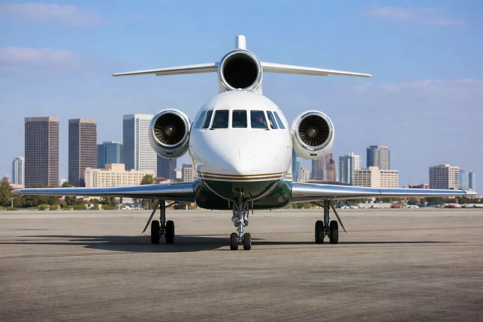 Private Jet Charters