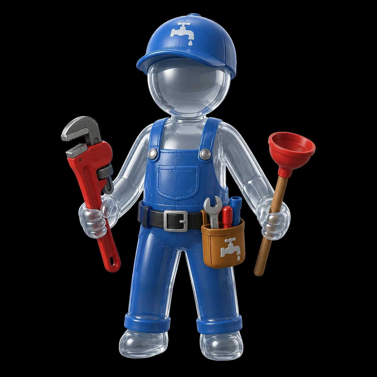 Professional Plumbing Work